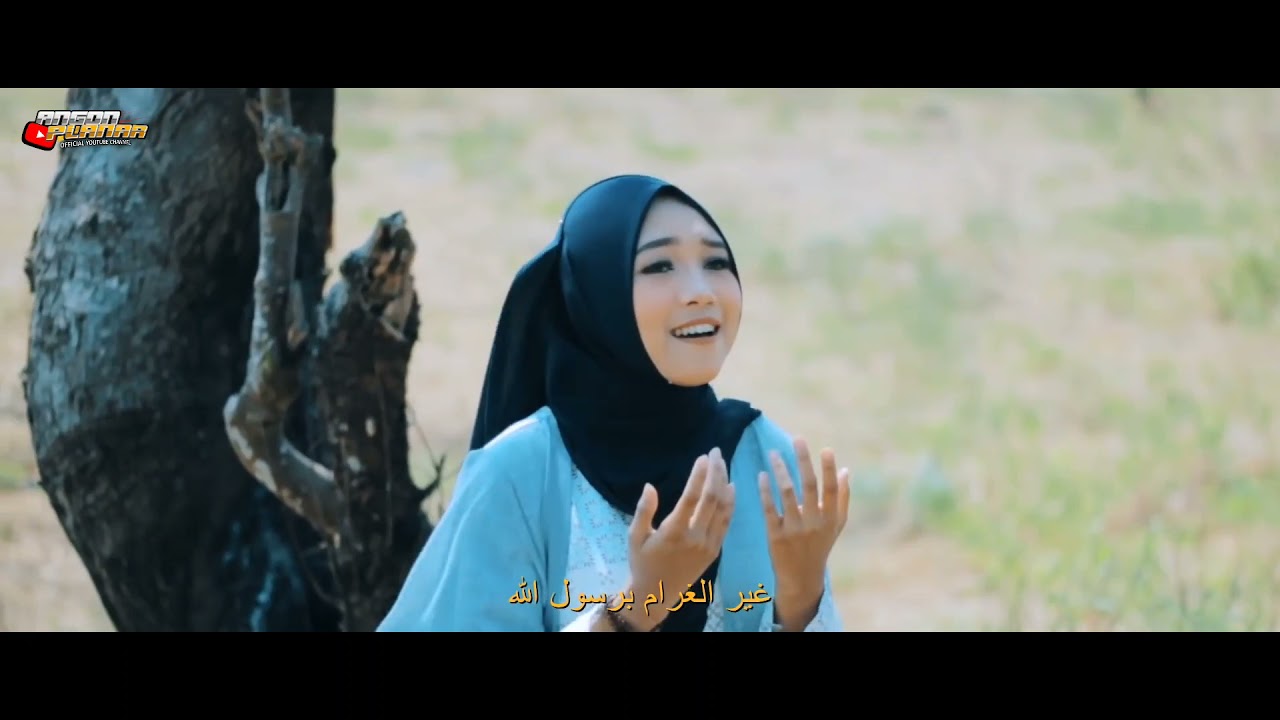 AL Misku Fah || Ai khodijah Ft Erina Rahma