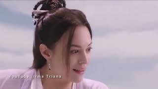 Xu Kai (许凯) & Sandrine Pinna (张榕容) |Once Upon a Time in Lingjian Mountain