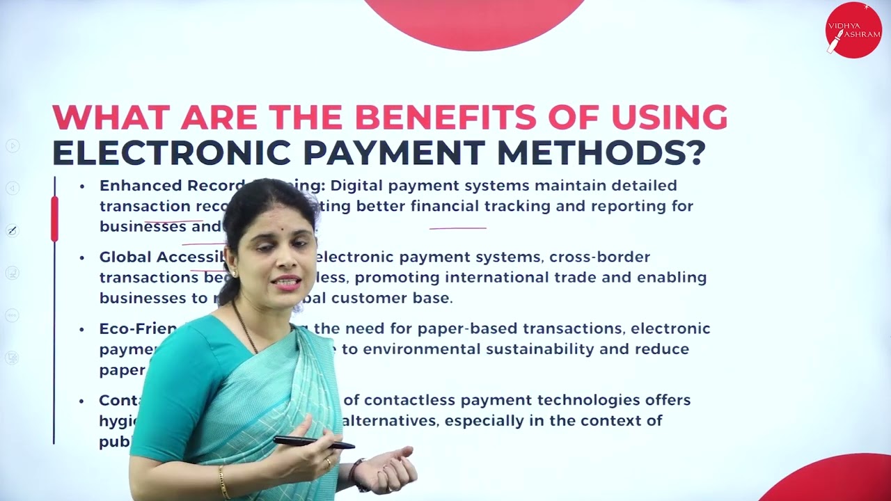 DAY 04 | E - COMMERCE | VI SEM | B.Com |  ELECTRONIC DATA INTERCHANGE | L1