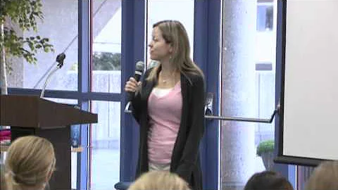 STEM Event-Mary Gilliam