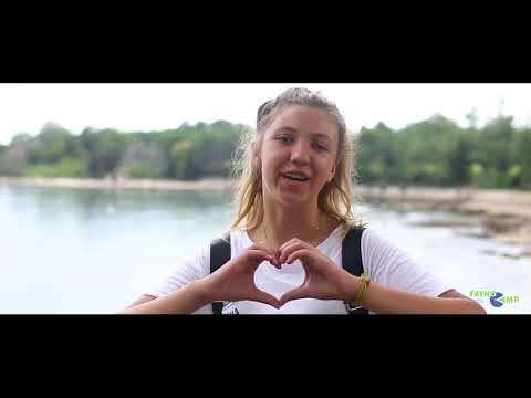 Видео: Детски лагери в Хърватия 2021 г