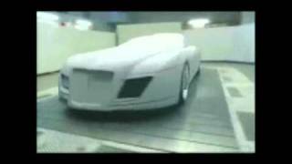 Maybach Exelero.avi