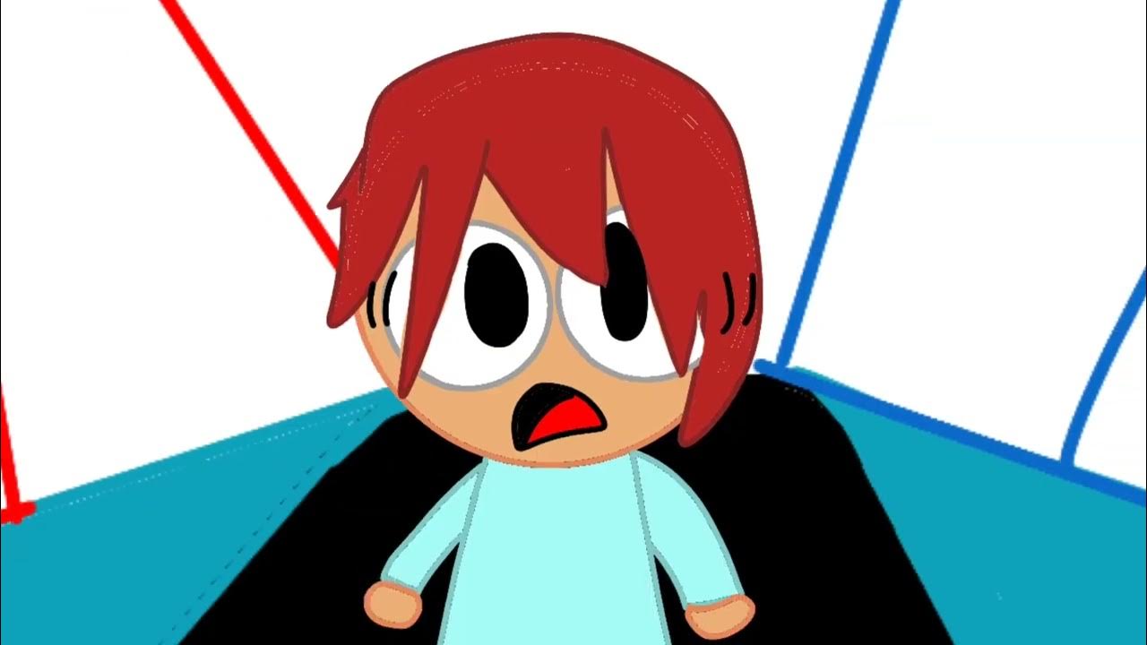 Chalkzone Reboot Opening (2010) YouTube