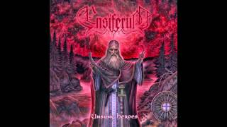 Ensiferum - Retribution Shall Be Mine HD