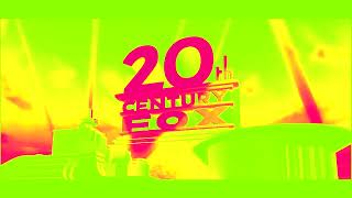 20th Century Fox (2005) In Acid Power