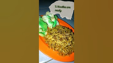 presenting an English assignment to make a text procedure video