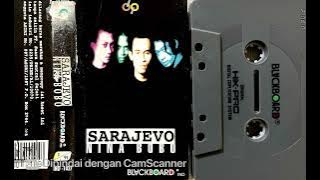 SARAJEVO Band — Full Album ‘NINA BOBO’ (1998)