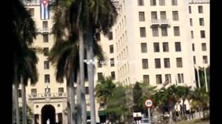 Outside View of Hotel Nacional de Cuba.mp4(, 2012-04-08T20:23:36.000Z)