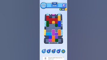 color block jam level 886