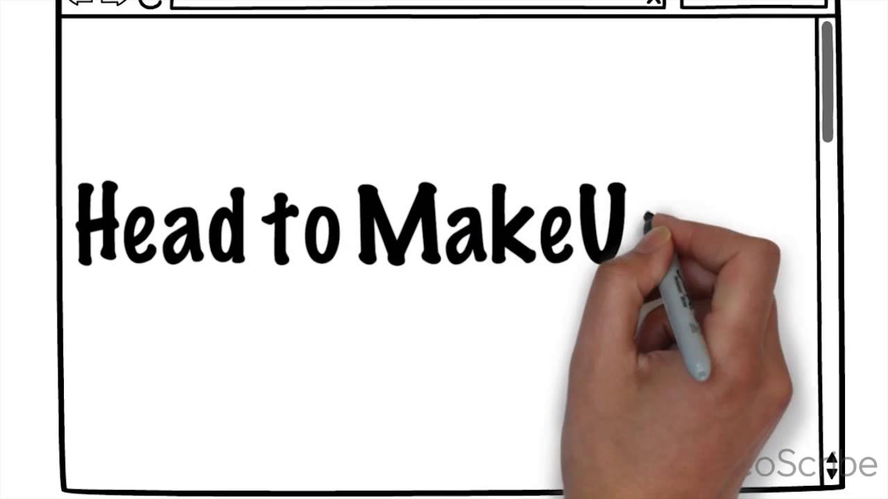 Whiteboard Sample For MakeUseOf