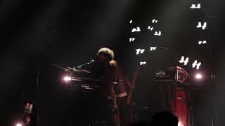 FKJ - Go Back Home (Live in Singapore 2023)
