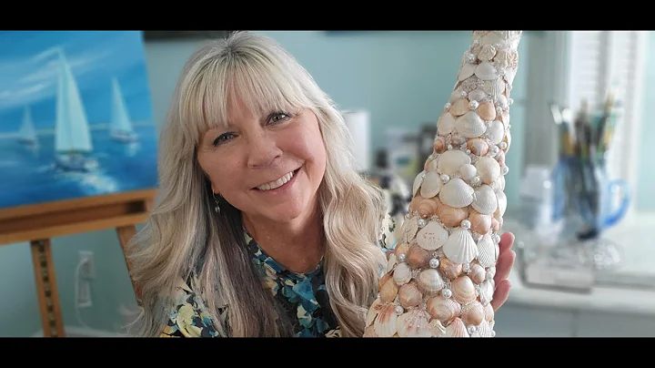 Quick Tips For Making Year-Round Seashell Trees on...