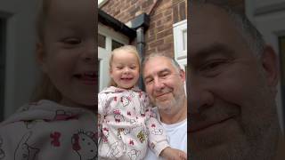 Sunday greetings from us as usual #fun #family, #babygirl, #travel, #weekend, #sunday