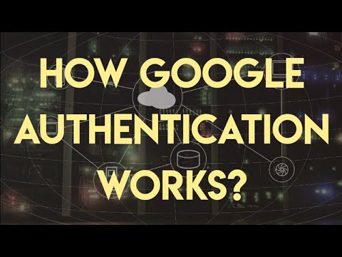 How Google Login Works | Steps using Postman