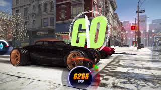 CSR2 Ford Durty 30 Golden Cup races 9-12/30 and times part4 screenshot 5