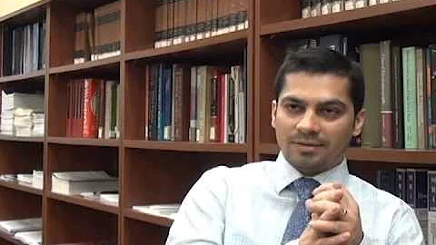 Dr. Nanda - Acute Stroke Intervention