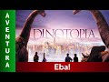 Dinotopia: A Terra dos Dinossauros - Filme Completo Dublado