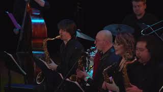 Chigadaev Big Band "Computer"