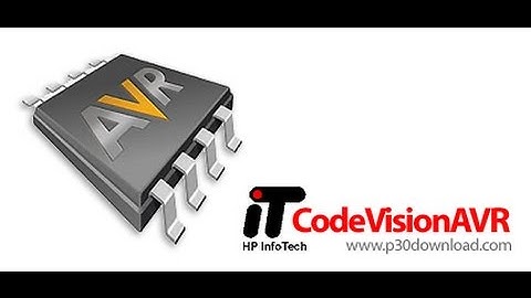 cara menginstall codevison avr full version full crack