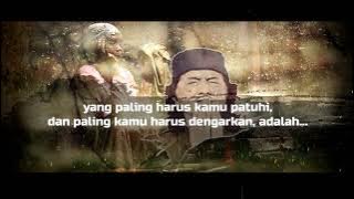 Story wa 30 menit kata kata bijak dari cak nun|tentang kasih ibu#katakatabijak