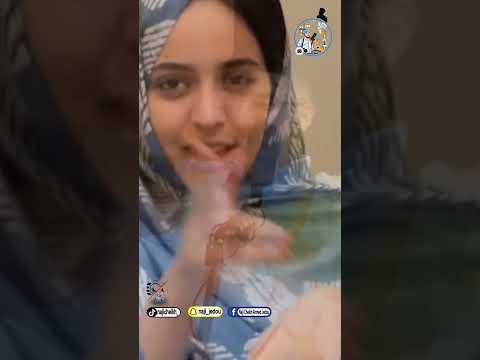 عند ماسؤل سيدي محم عن مامه المصطفي موريتانيا مشاهير تيك توك