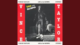 Video thumbnail of "Vince Taylor & His Playboys - Cold White & Beautiful (Live)"