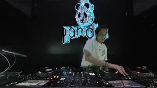 2025 DJ PANDA LIVE SET AT MONKEY KING 