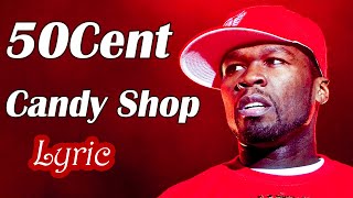50 Cent - Candy Shop ft. Olivia - Best Hip Hop Mix 2024 Full Album n.02 #50cent #candyshop #olivia Resimi