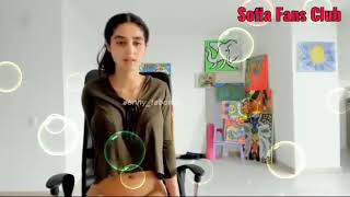 Sofia Vlog live webcam chat for Sofia Fans club new Nov 2020