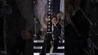 🚨 BTS's siren kim seokjin in like animals = vocal line harmony #bts #jin #jungkook #jimin #v Wealth