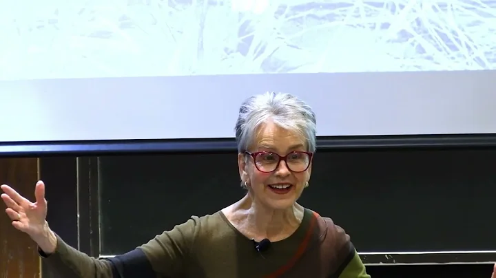 Frances Moore Lapp: Aligning with the Earth; What ...