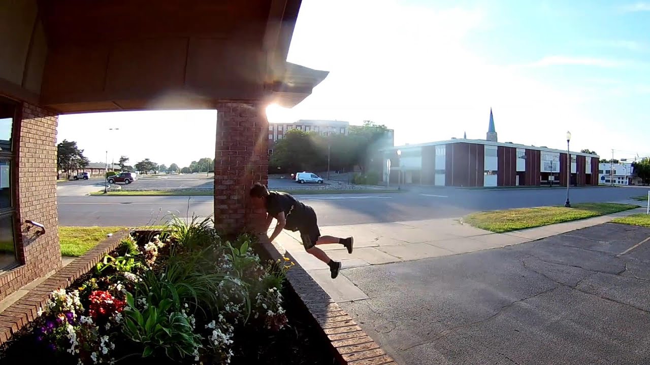 The Prosus Movement fall/winter team training edit.