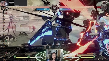 Ramlethal Corner Loop Pressure [Patch 1.11]