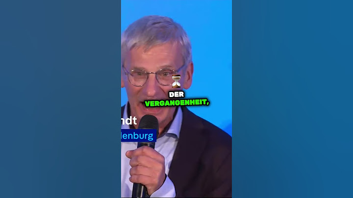 AfD bei drei Landtagswahlen zugelegt- vor allem bei jungen Wählern @dwdeutsch