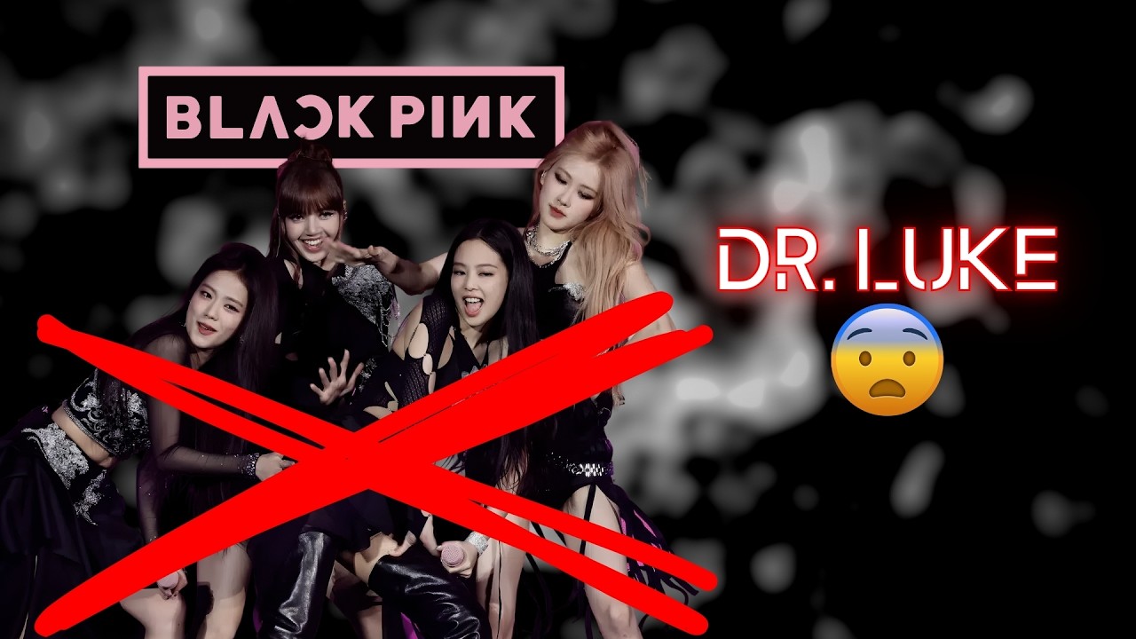 BLACKPINK Filtró DEADLINE y esto EXPLOTÓ en REDES | La Polémica Completa