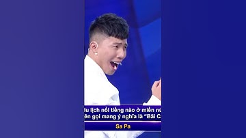 Trí Lực Sánh Đôi | Pew Pew có chiến thắng được MR.T