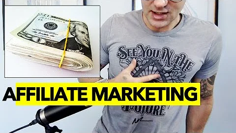 Affiliate Marketing For Beginners (Unique Advice)