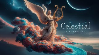 Celestial: Música Electrónica! 🔥 UtopIA Musical