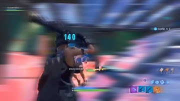 So i changed my jump button... 😏 *NEW SETTINGS*