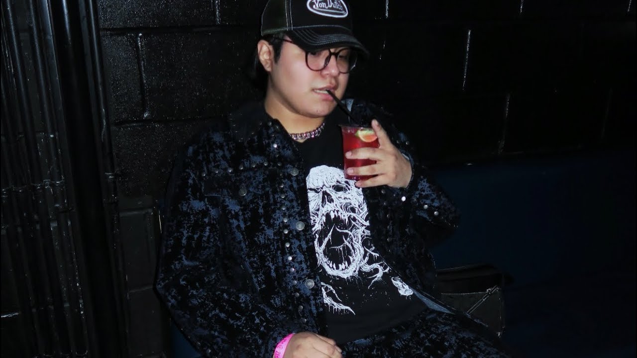 NYC concert with Marilyn!!! | Mini vlog