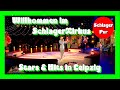 Willkommen im SchlagerXirkus - Stars & Hits in Leipzig (29.05.2020)