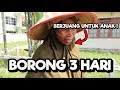 BORONG SEMUA !! BUAT SI IBU YG MERAWAT ANAKNYA #667