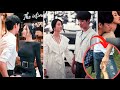 Kim Soo hyun & Seo ye ji~ there intimate moments🙈 |BTS that proves they are destined to be together💑