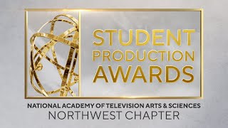 2026 NATAS Northwest Student Award Event