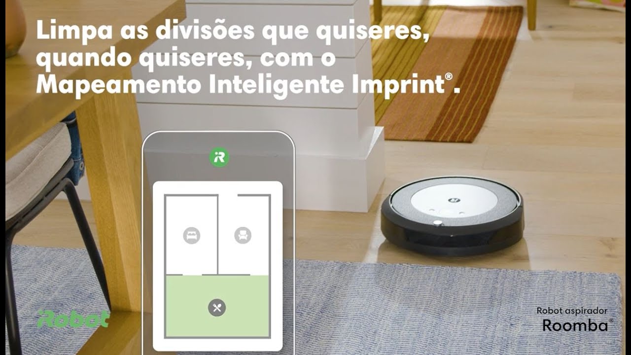 Roomba i5 