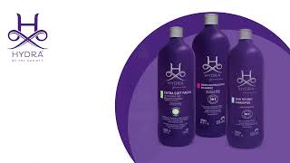 Hydra Pet Shampoo | How to use Hydra dog Shampoo | Hydra Dog Shampoo by ABK Grooming 42,288 views 1 month ago 36 seconds