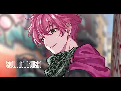 【ストグラ】天草蒼着信音/ Do or die #椎花まほ #ALLIN