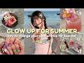 How To GLOW UP For SUMMER 2025 рџЋЂвњЁ Glow Up Tips For School How To GLOW UP For SUMMER 2025 рџЋЂвњЁ Glow Up Tips For School