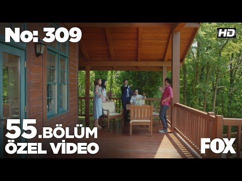 Nilüfer ve Lale aniden eve gelince Kurtuluş, Erol ve Samet durumu zor kurtardı! No: 309 55. Bölüm