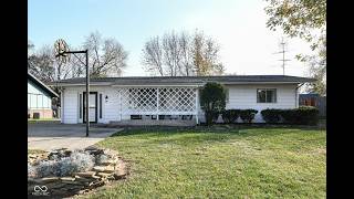 4141 Moline Dr, Indianapolis, IN 46221